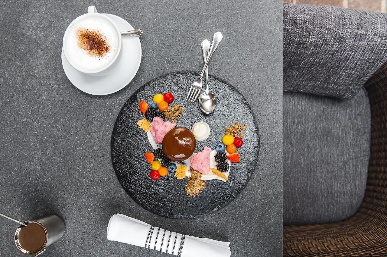 ****  Familien Hotel Saalbach-Hinterglemm Áustria