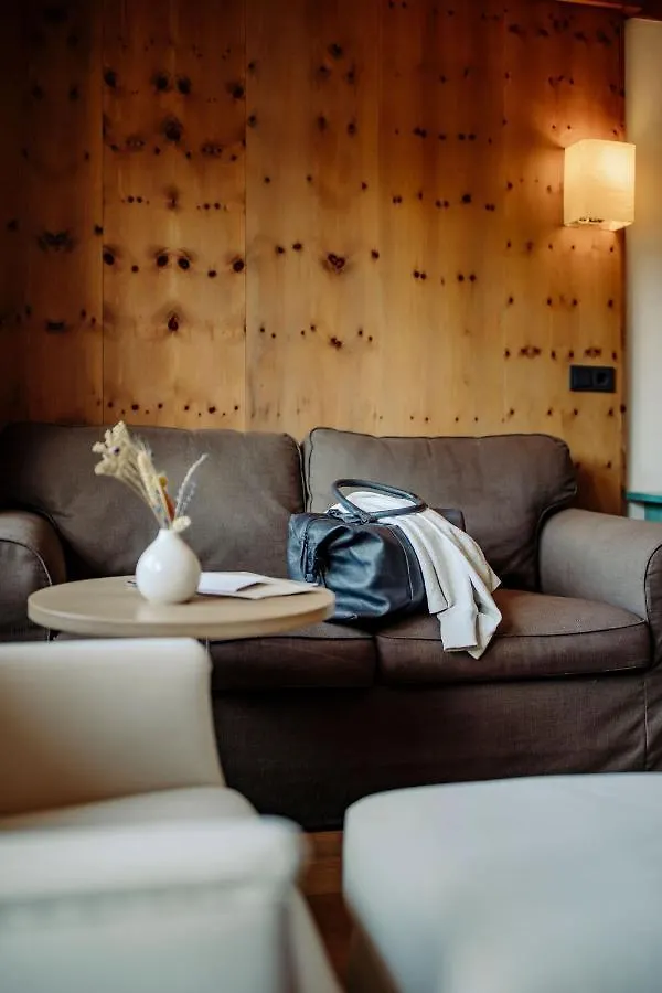 Familien Hotel Saalbach-Hinterglemm