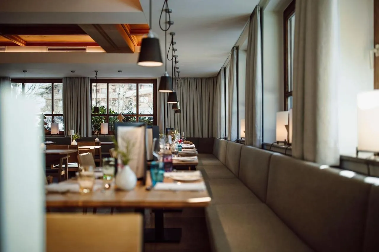 Familien Hotel Saalbach-Hinterglemm
