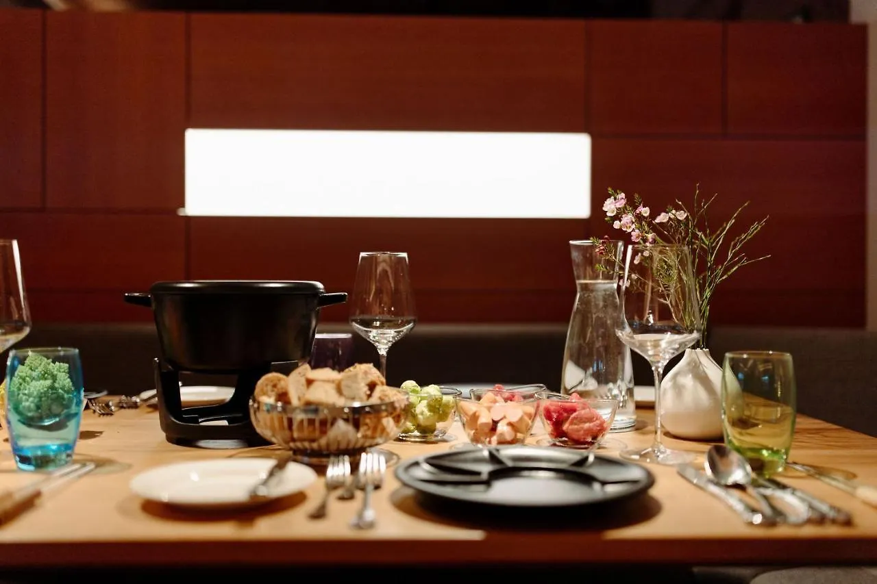 Familien Hotel Saalbach-Hinterglemm