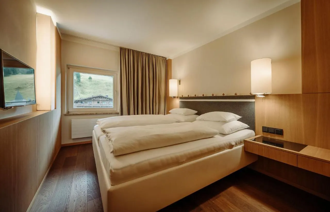 Familien Hotel Saalbach-Hinterglemm