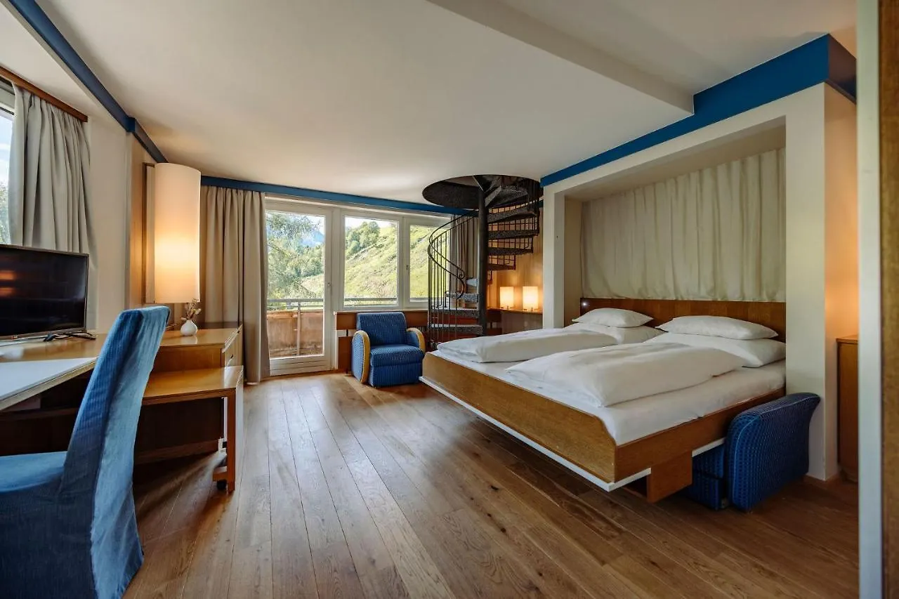 Familien Hotel Saalbach-Hinterglemm Áustria