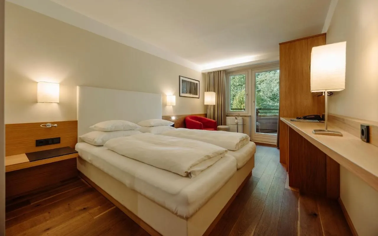 Familien Hotel Saalbach-Hinterglemm