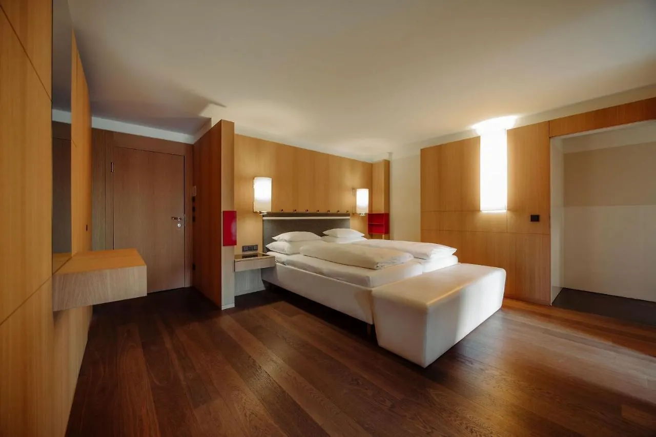 ****  Familien Hotel Saalbach-Hinterglemm Áustria
