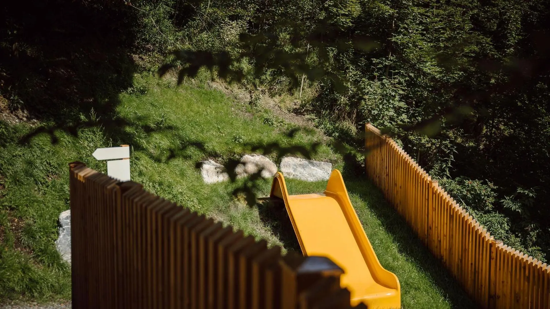 Familien Hotel Saalbach-Hinterglemm Áustria