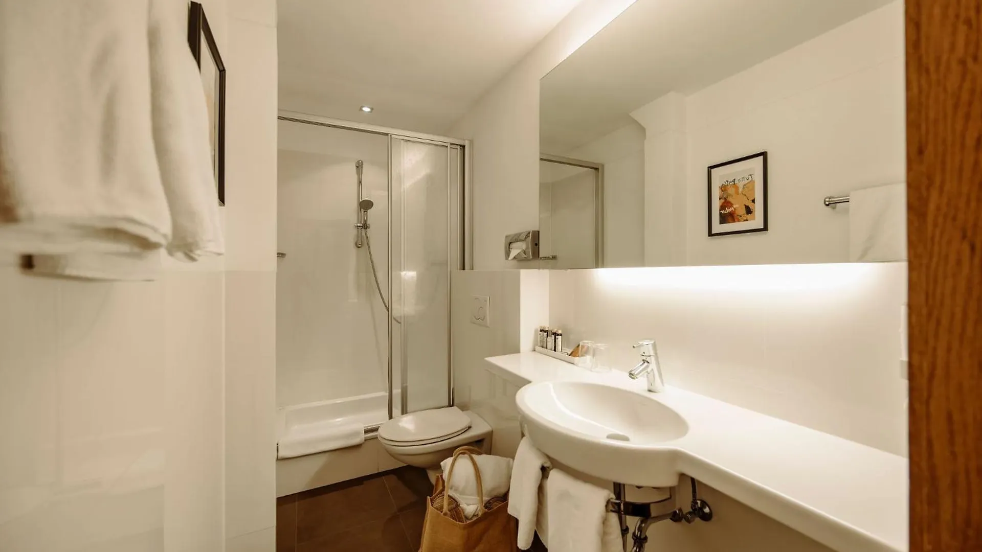 ****  Familien Hotel Saalbach-Hinterglemm Áustria