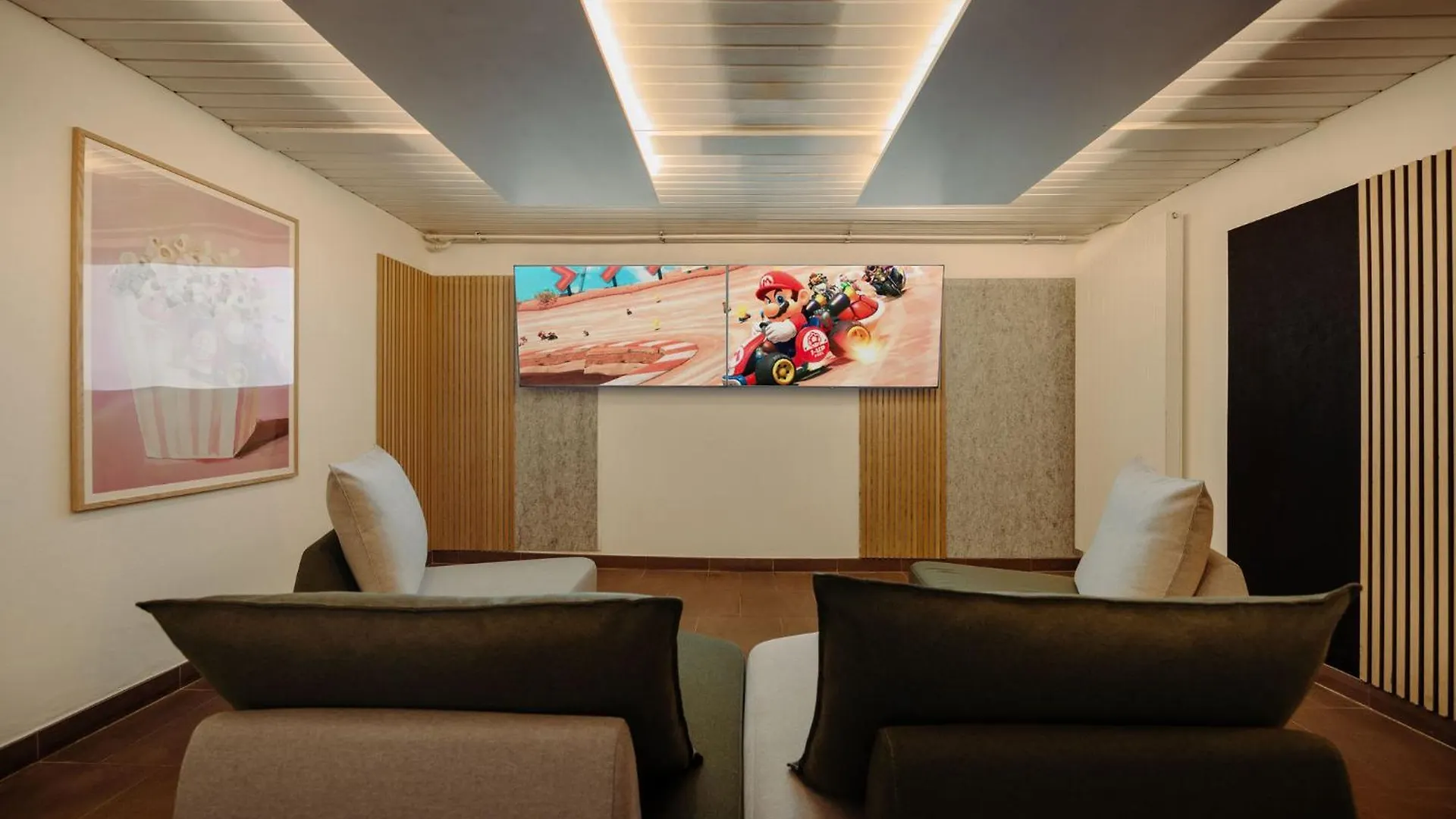 Familien Hotel Saalbach-Hinterglemm Áustria