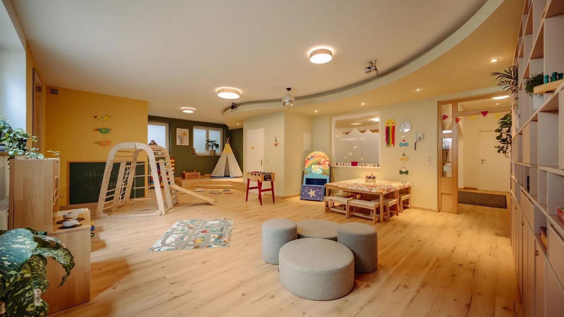 Familien Hotel Saalbach-Hinterglemm
