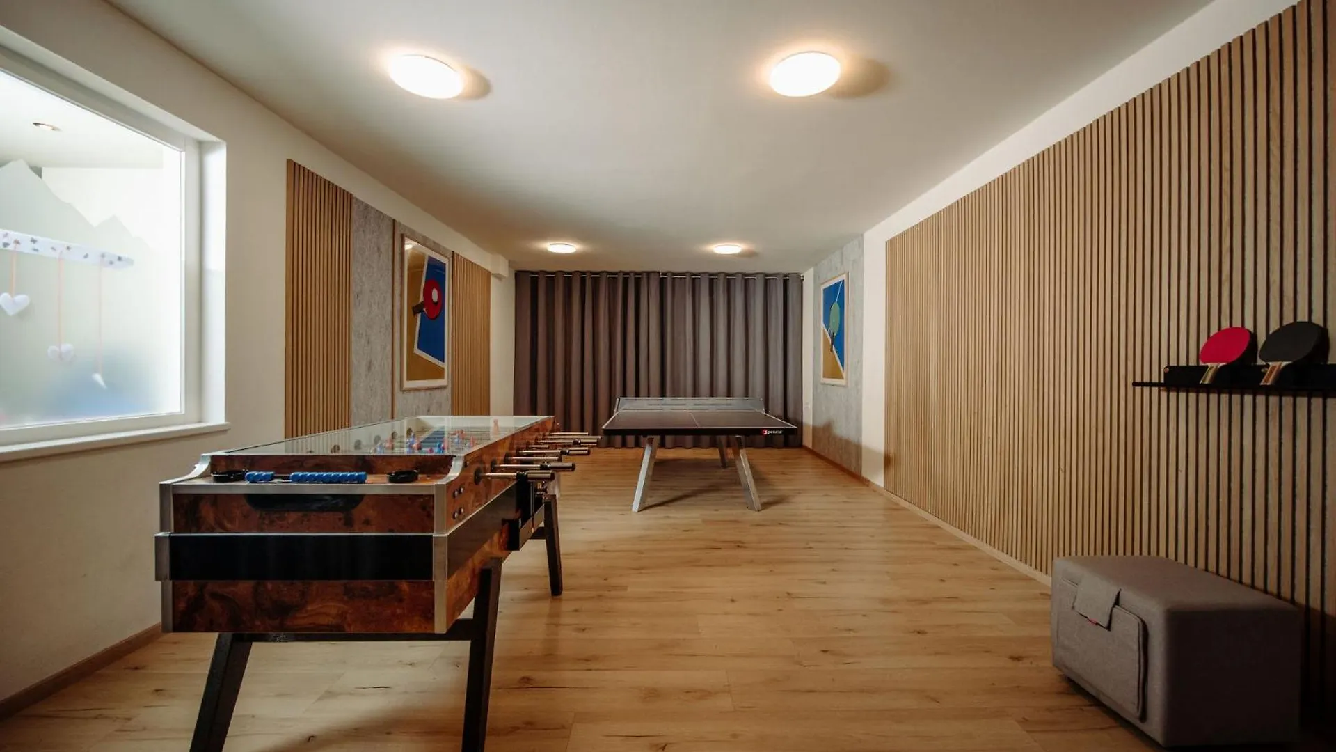 Familien Hotel Saalbach-Hinterglemm 4*,  Áustria