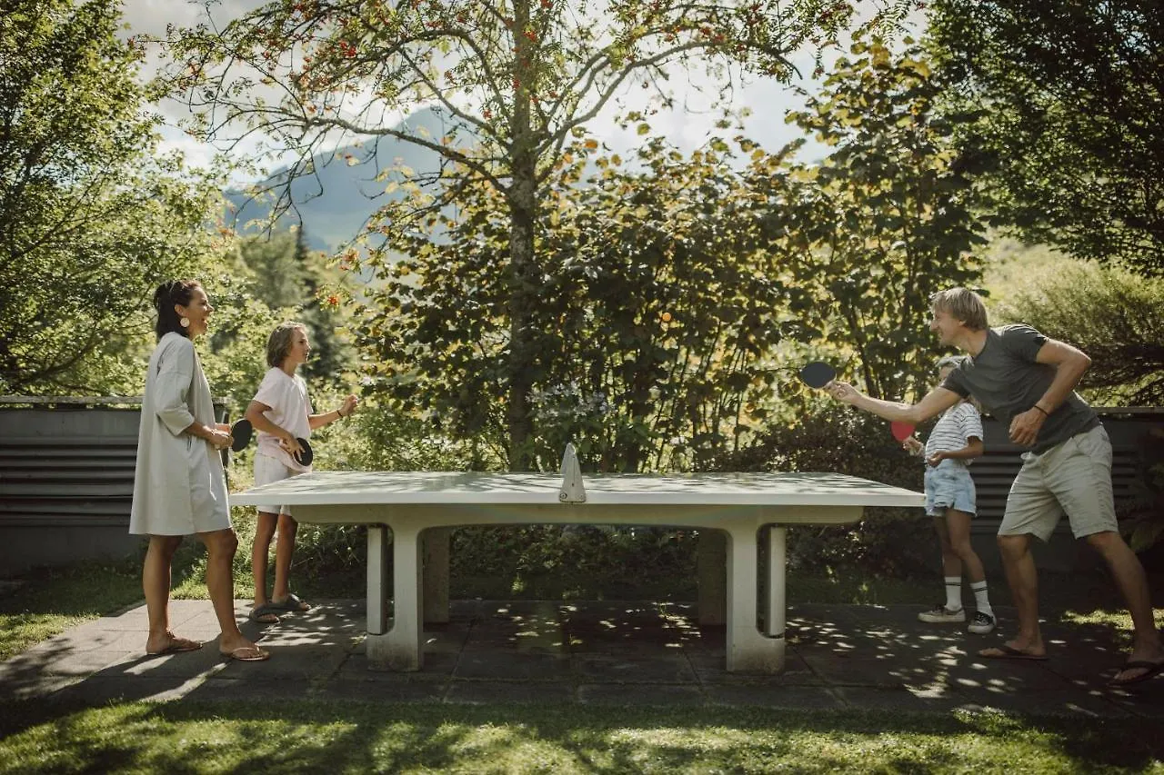Hotel Familien Saalbach-Hinterglemm