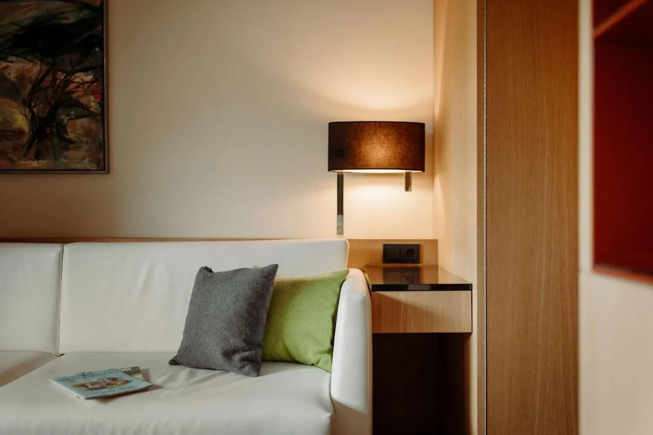 Hotel Familien Saalbach-Hinterglemm